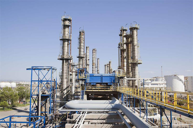 Petroleum Huagong