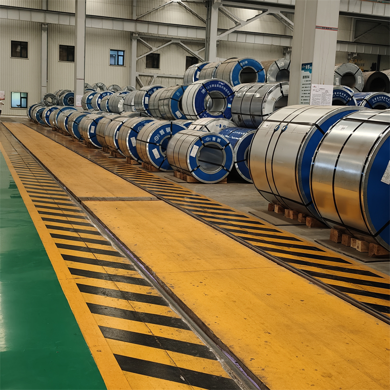 Hot rolled plate