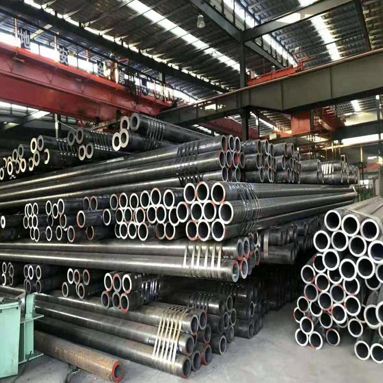seamless tube
