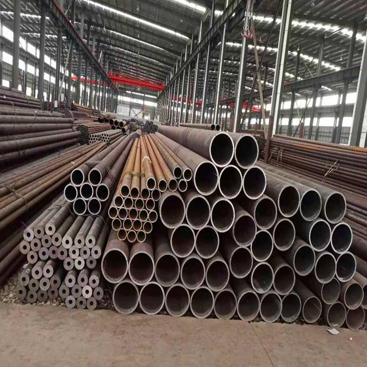 seamless tube