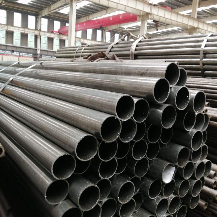 seamless tube